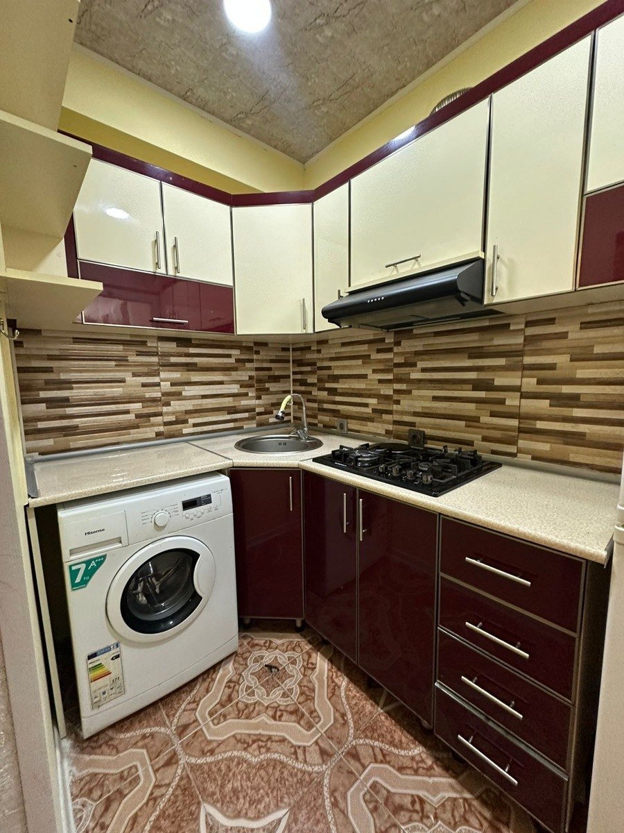 Satılır 2 otaqlı yeni tikili, 56 m², Abşeron-8