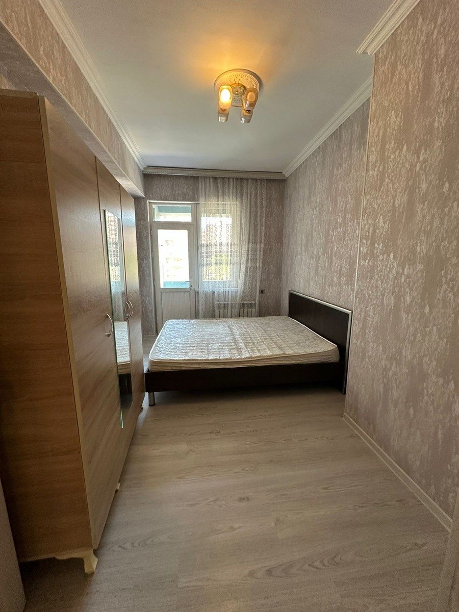 Satılır 2 otaqlı yeni tikili, 56 m², Abşeron-9