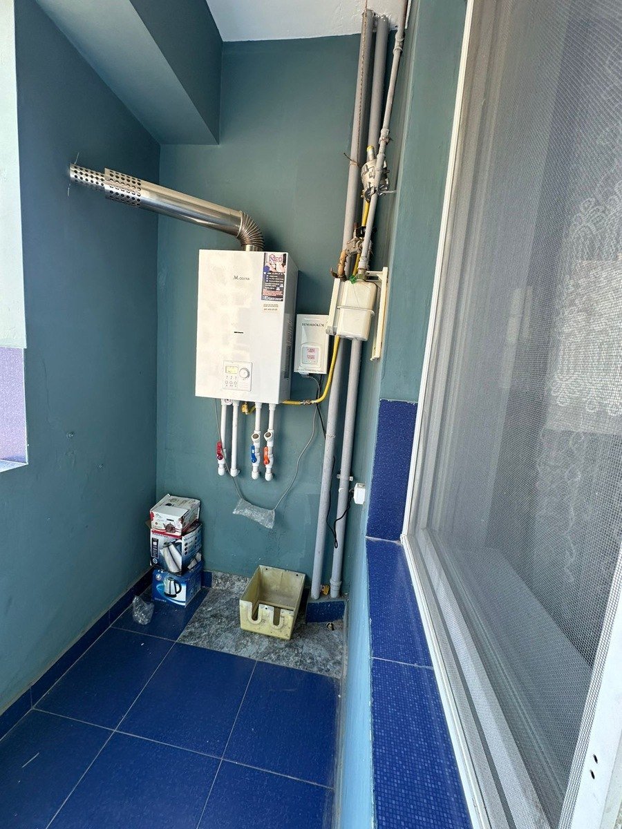 Satılır 2 otaqlı yeni tikili, 56 m², Abşeron-10