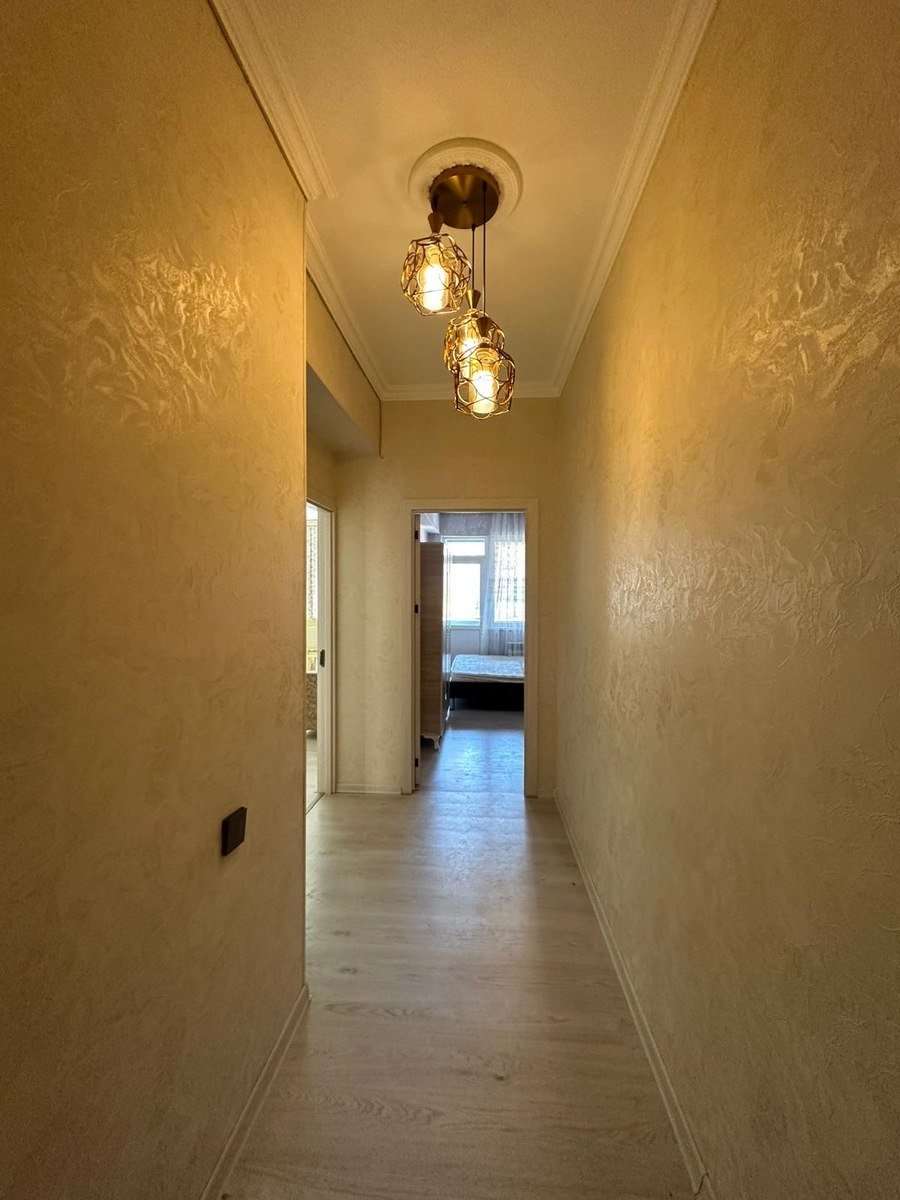 Satılır 2 otaqlı yeni tikili, 56 m², Abşeron-12