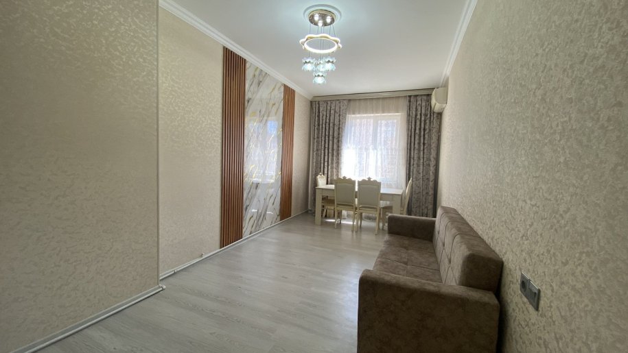 Satılır 2 otaqlı yeni tikili, 56 m², Abşeron-13