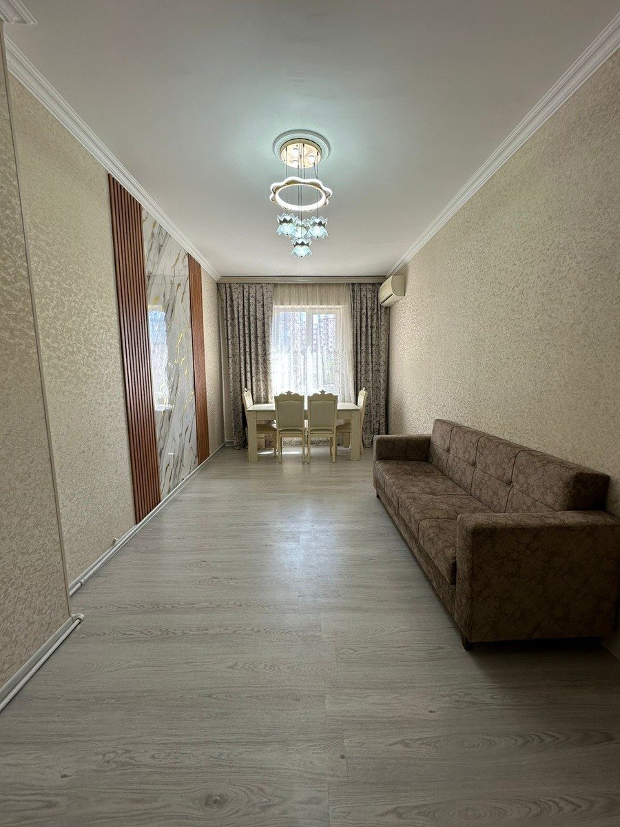 Satılır 2 otaqlı yeni tikili, 56 m², Abşeron-15
