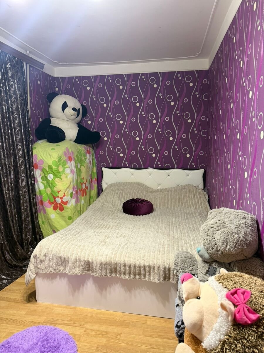 Satılır 2 otaqlı köhnə tikili, 50 m², Qara Qarayev m.-19