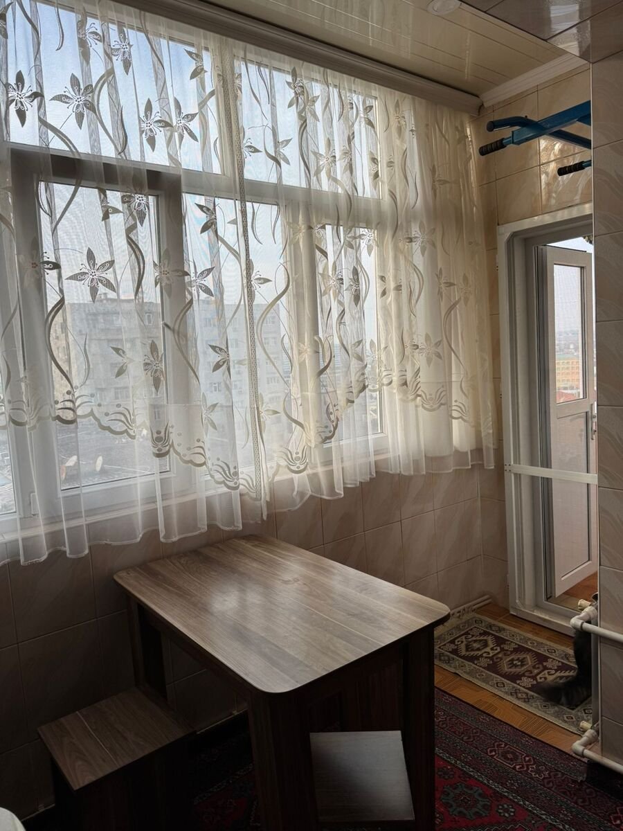 Satılır 3 otaqlı yeni tikili, 85 m², Qara Qarayev m.-6