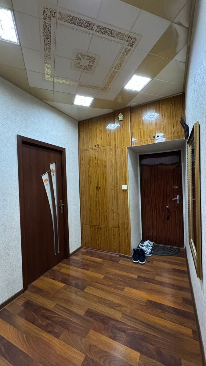 Satılır 3 otaqlı yeni tikili, 85 m², Qara Qarayev m.-8
