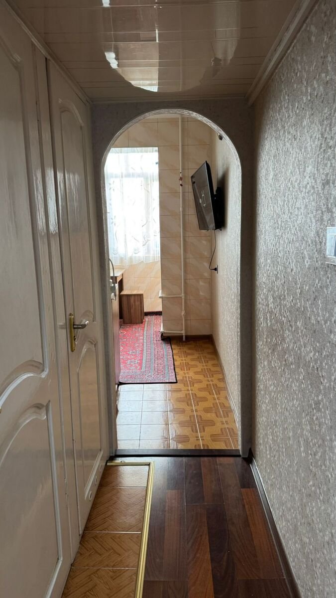 Satılır 3 otaqlı yeni tikili, 85 m², Qara Qarayev m.-9
