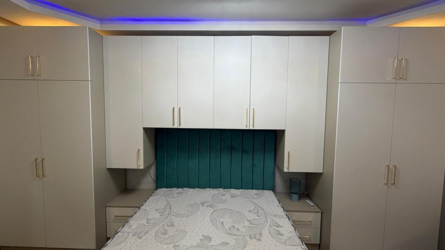 Satılır 2 otaqlı yeni tikili, 78 m², İnşaatçılar m.-13