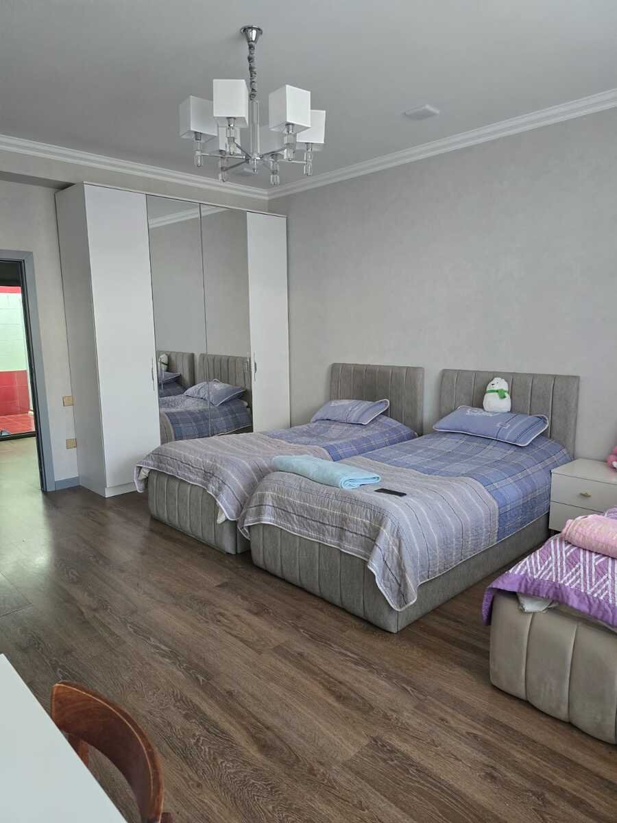 Satılır 3 otaqlı yeni tikili, 102 m², Həzi Aslanov m.-4