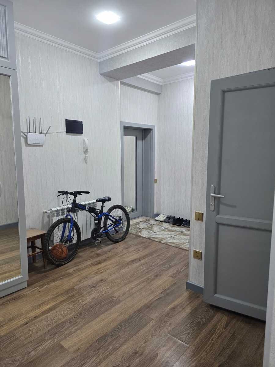 Satılır 3 otaqlı yeni tikili, 102 m², Həzi Aslanov m.-5