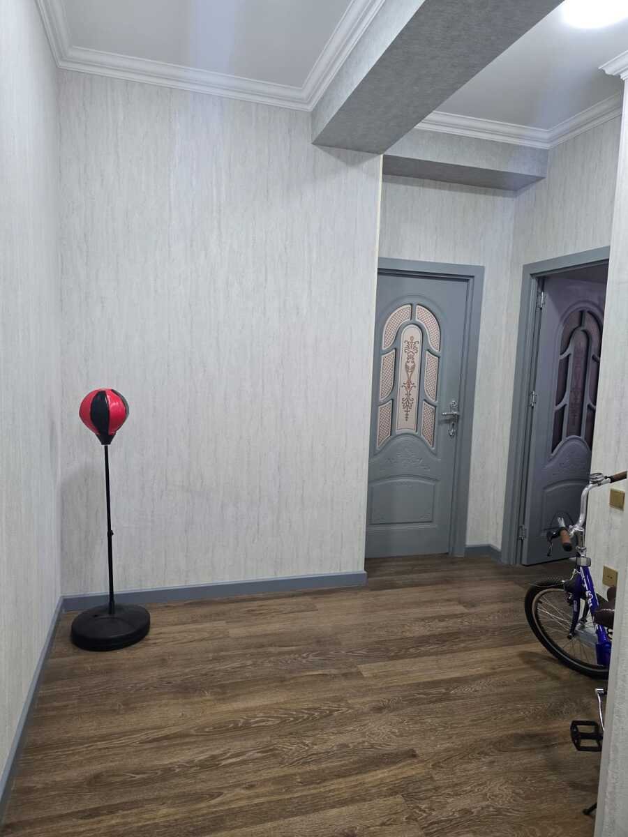 Satılır 3 otaqlı yeni tikili, 102 m², Həzi Aslanov m.-6