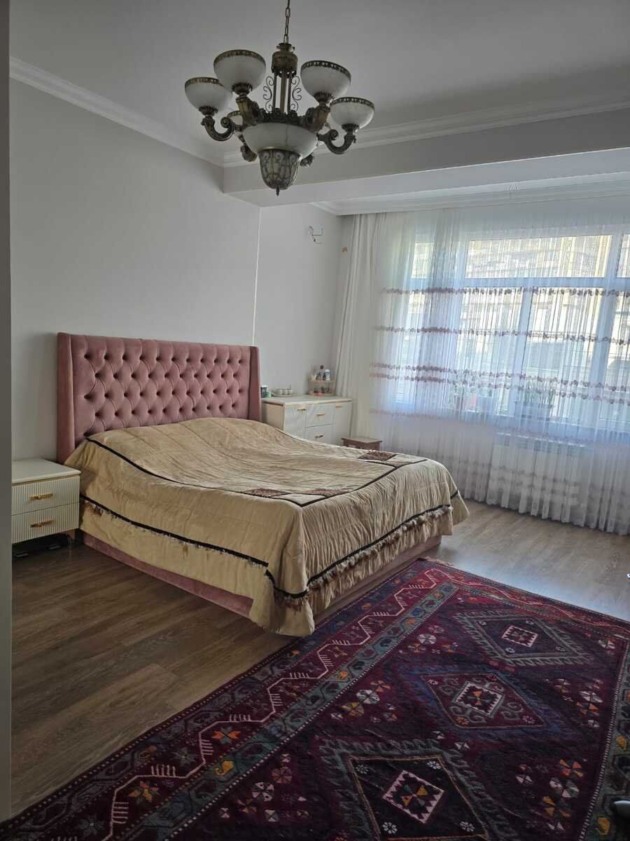 Satılır 3 otaqlı yeni tikili, 102 m², Həzi Aslanov m.-7
