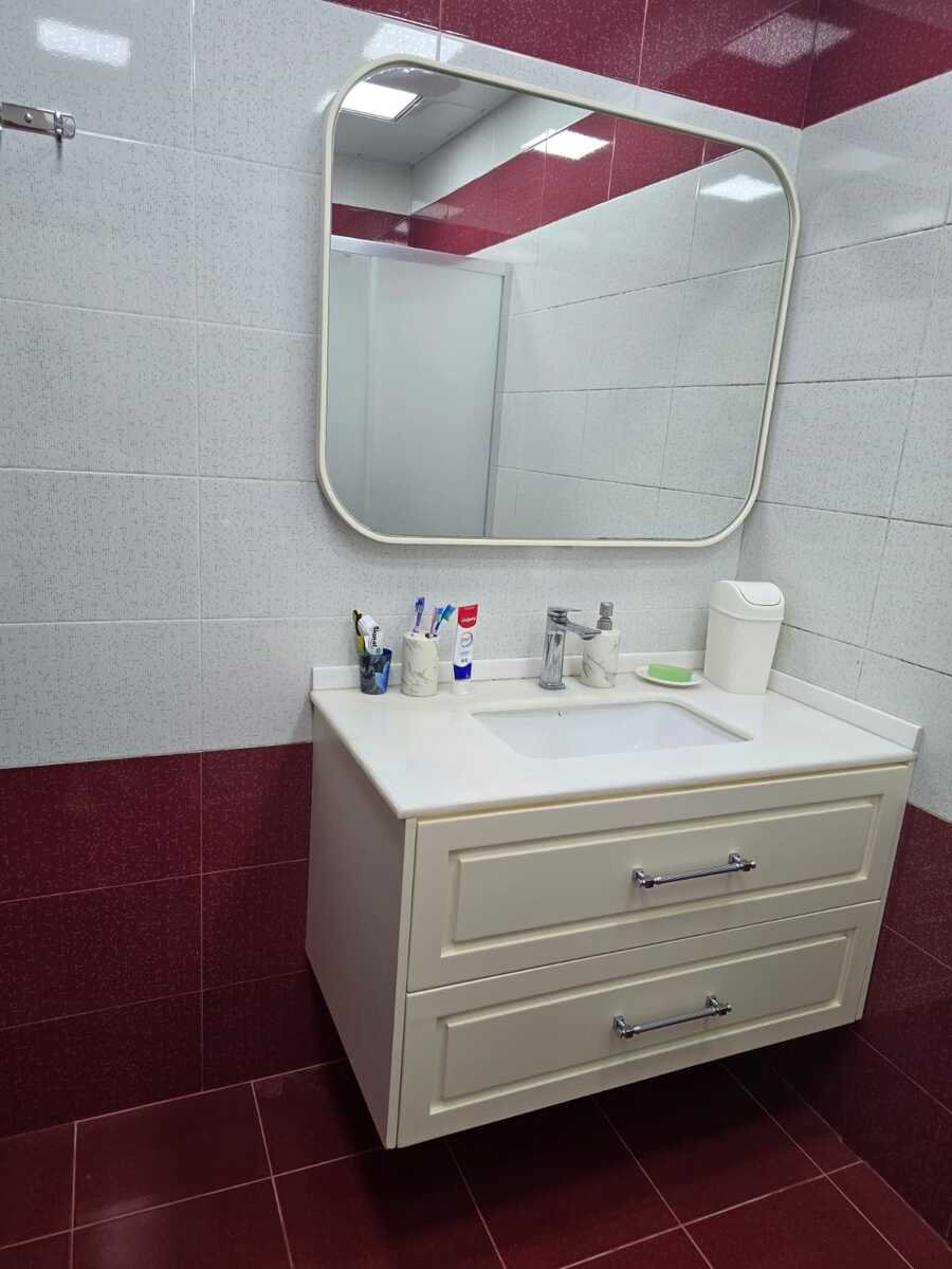 Satılır 3 otaqlı yeni tikili, 102 m², Həzi Aslanov m.-10