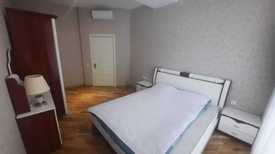 Kirayə verilir 2 otaqlı yeni tikili, 63 m², Sahil m.-3