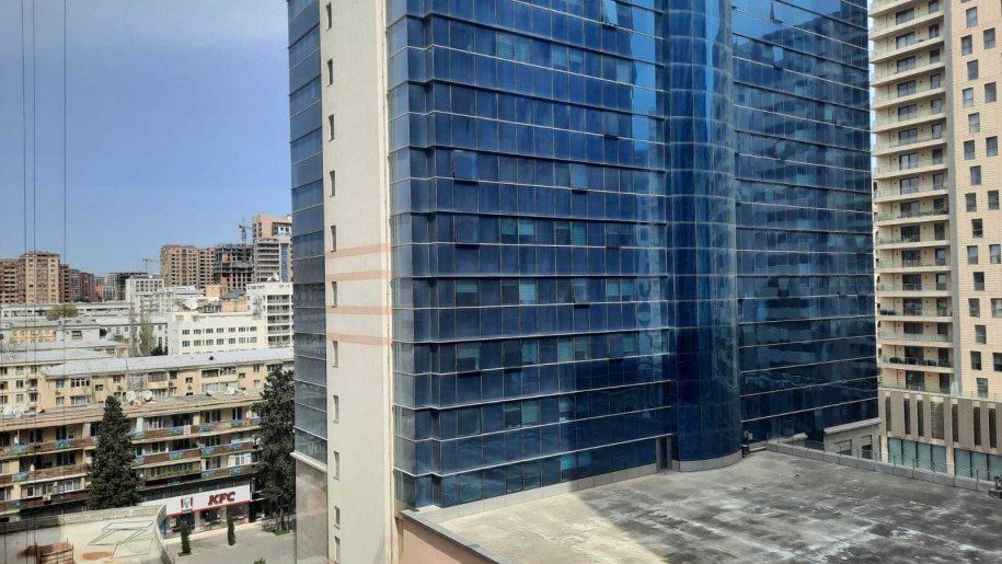 Kirayə verilir 2 otaqlı yeni tikili, 63 m², Sahil m.-8