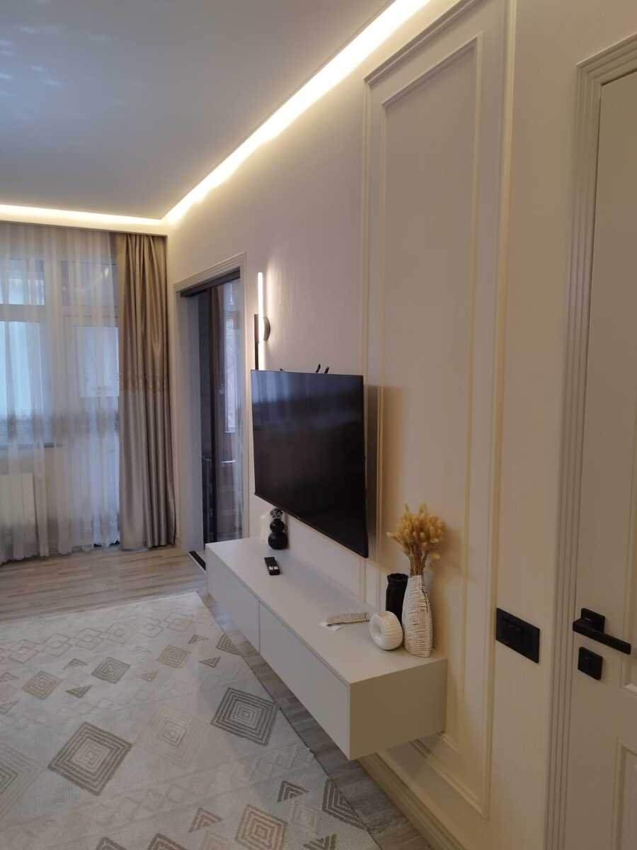 Satılır 2 otaqlı köhnə tikili, 60 m², Memar Əcəmi m.-3