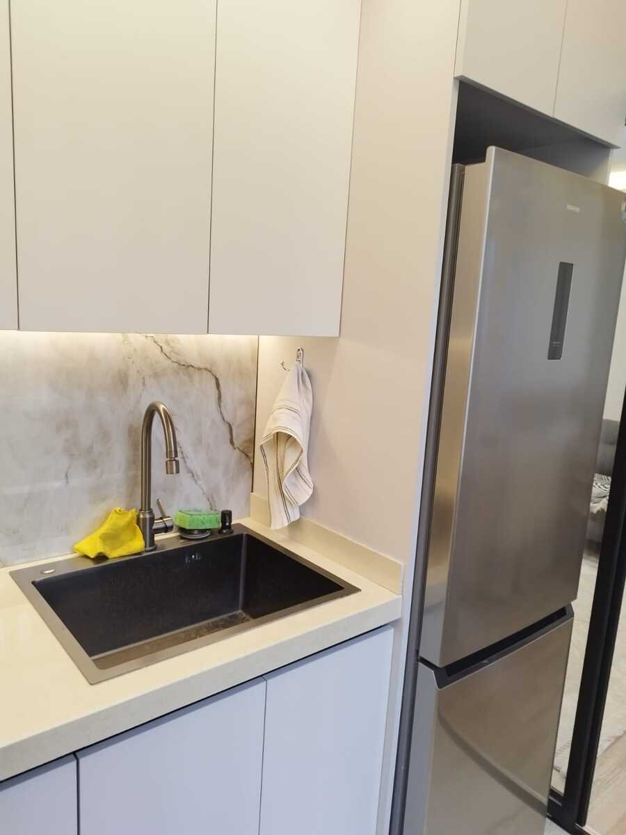 Satılır 2 otaqlı köhnə tikili, 60 m², Memar Əcəmi m.-6