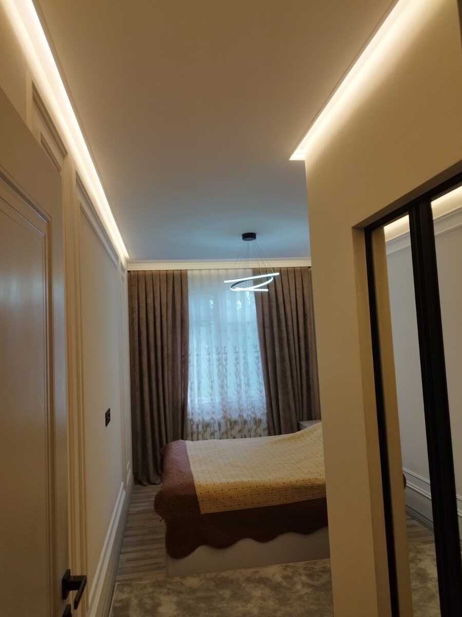 Satılır 2 otaqlı köhnə tikili, 60 m², Memar Əcəmi m.-7