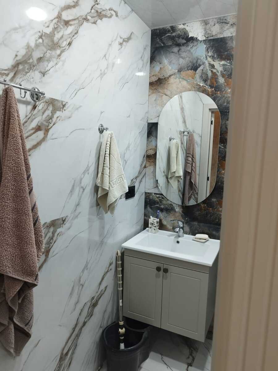 Satılır 2 otaqlı köhnə tikili, 60 m², Memar Əcəmi m.-12