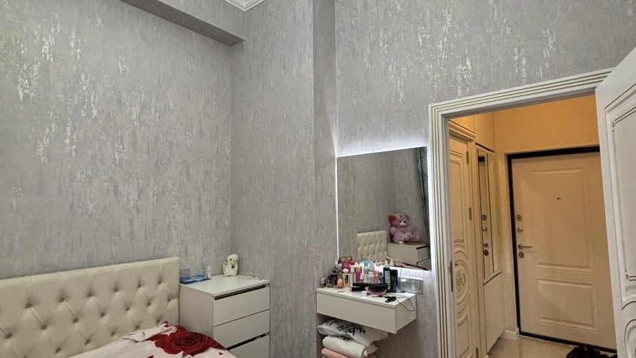 Kirayə verilir 2 otaqlı yeni tikili, 45 m², Sumqayıt-1
