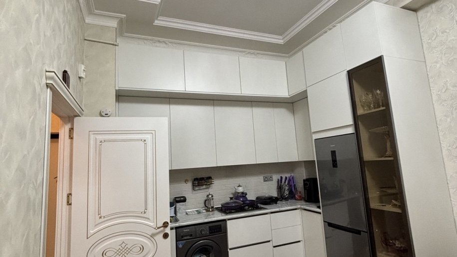 Kirayə verilir 2 otaqlı yeni tikili, 45 m², Sumqayıt-3