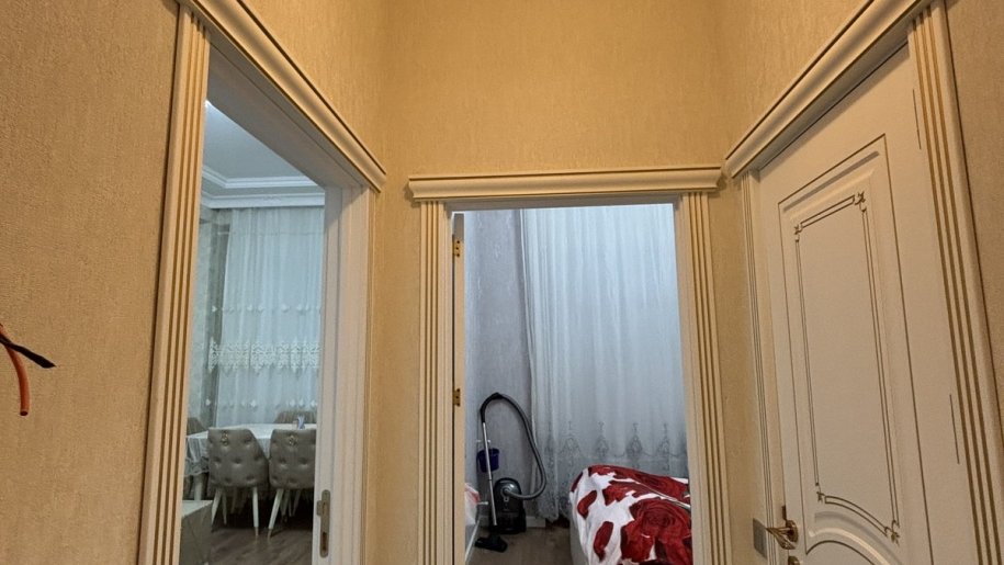 Kirayə verilir 2 otaqlı yeni tikili, 45 m², Sumqayıt-4