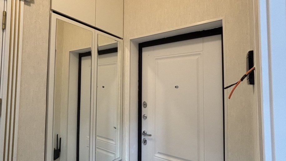 Kirayə verilir 2 otaqlı yeni tikili, 45 m², Sumqayıt-5