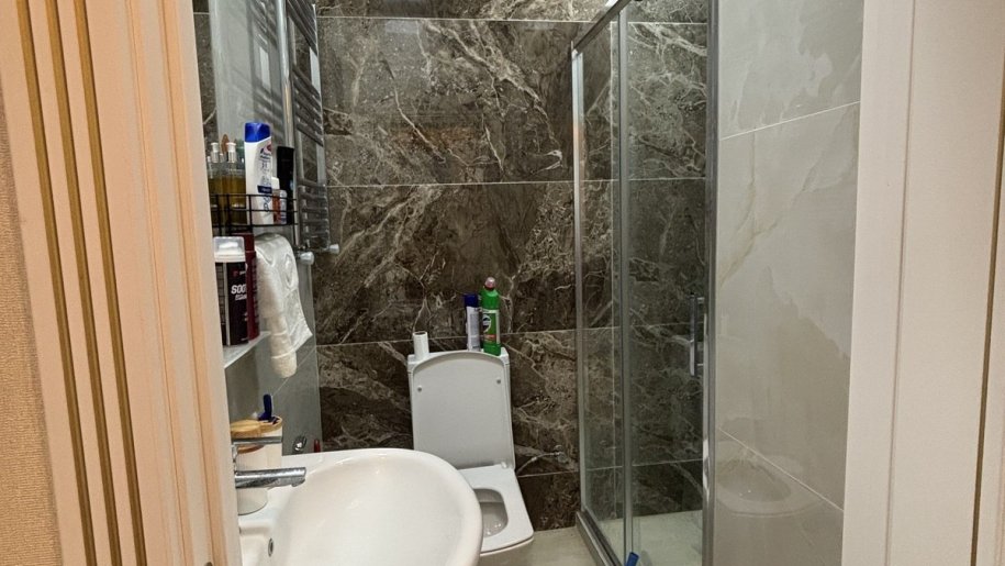 Kirayə verilir 2 otaqlı yeni tikili, 45 m², Sumqayıt-6