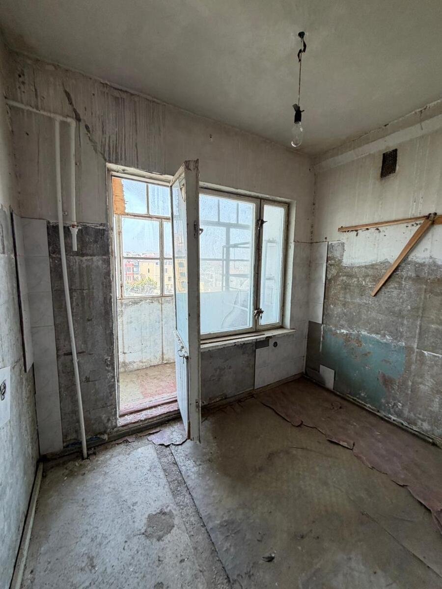 Satılır 2 otaqlı yeni tikili, 65 m², Həzi Aslanov m.-1