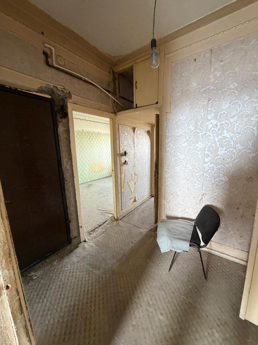 Satılır 2 otaqlı yeni tikili, 65 m², Həzi Aslanov m.-3