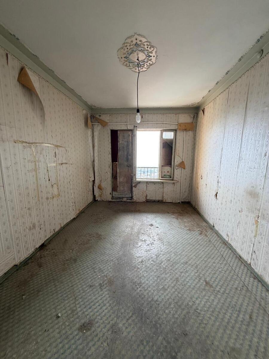 Satılır 2 otaqlı yeni tikili, 65 m², Həzi Aslanov m.-4