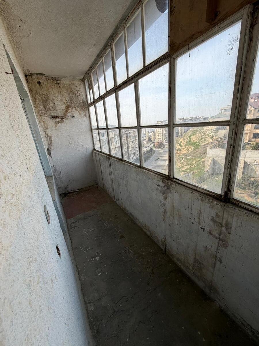 Satılır 2 otaqlı yeni tikili, 65 m², Həzi Aslanov m.-5