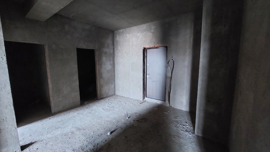 Satılır 2 otaqlı yeni tikili, 91.4 m², Sumqayıt-7