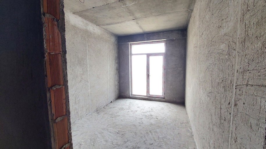 Satılır 2 otaqlı yeni tikili, 91.4 m², Sumqayıt-8