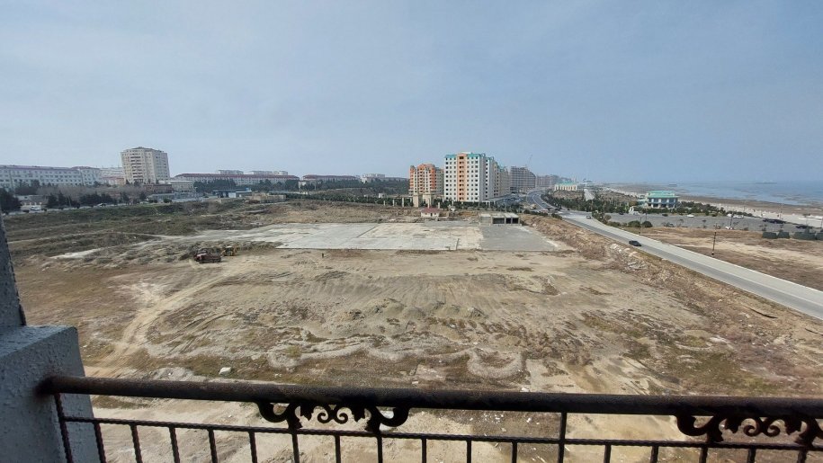 Satılır 2 otaqlı yeni tikili, 91.4 m², Sumqayıt-13