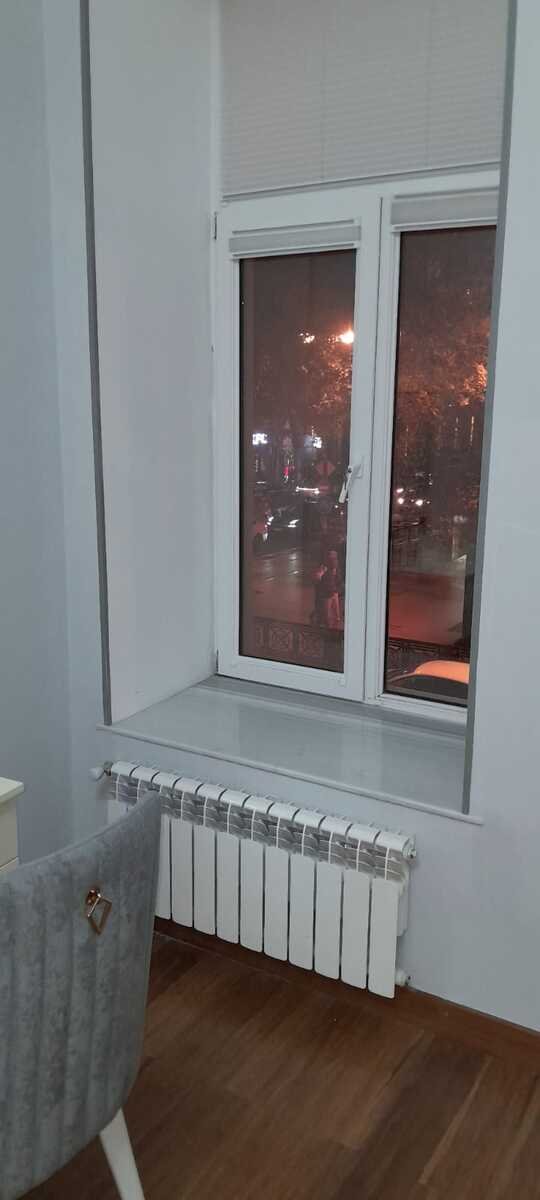 Kirayə verilir 2 otaqlı yeni tikili, 85 m², Sahil m.-10