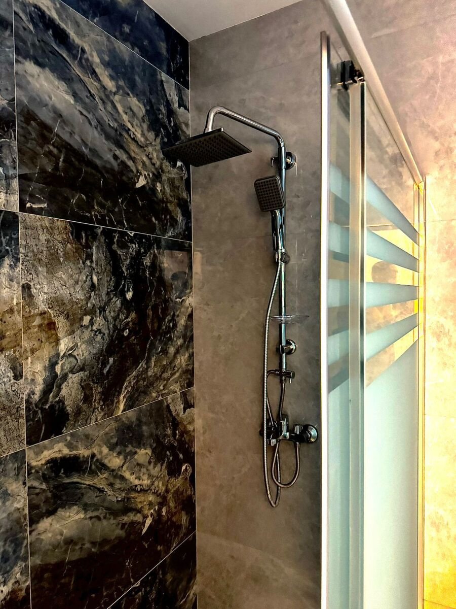 Kirayə verilir 2 otaqlı yeni tikili, 50 m², Sahil m.-8