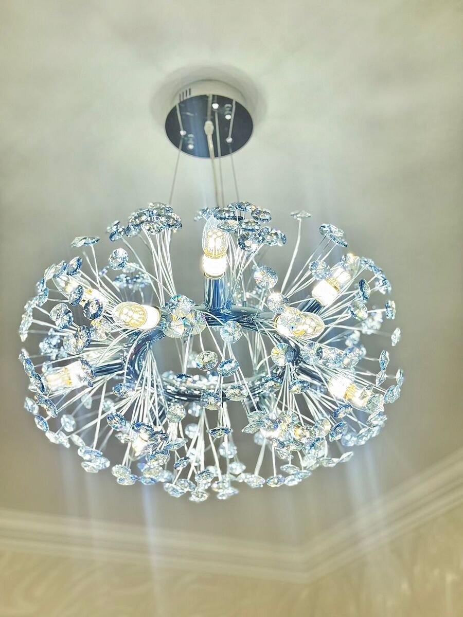 Kirayə verilir 2 otaqlı yeni tikili, 50 m², Sahil m.-13