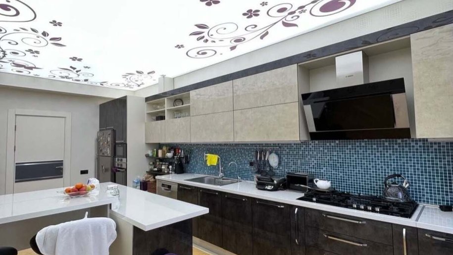 Satılır 5 otaqlı yeni tikili, 226 m², Xətai m.-6