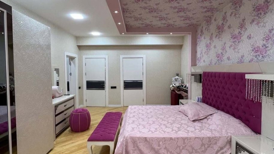 Satılır 5 otaqlı yeni tikili, 226 m², Xətai m.-7