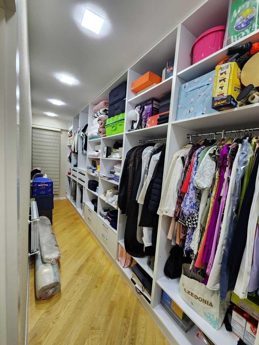 Satılır 5 otaqlı yeni tikili, 226 m², Xətai m.-12