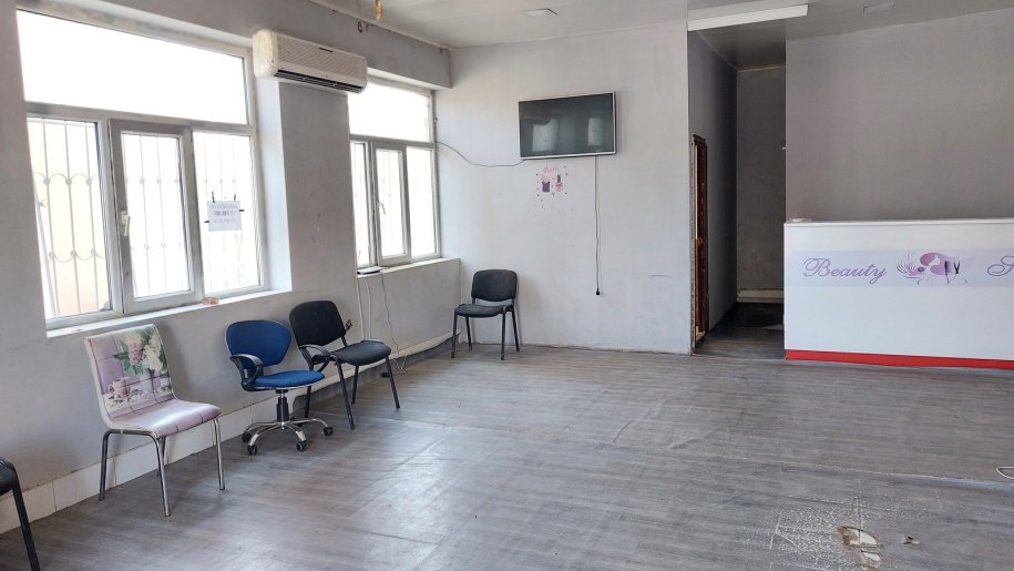 60 kv.m. obyekt icarəyə verilir, Lökbatan-1