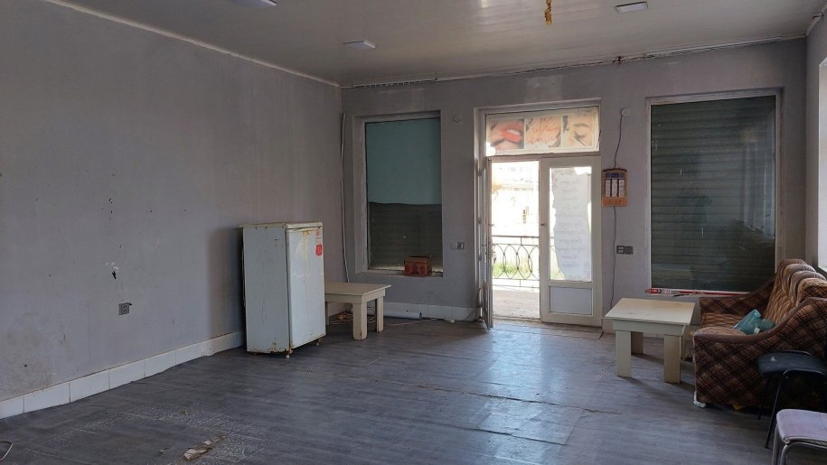 60 kv.m. obyekt icarəyə verilir, Lökbatan-2