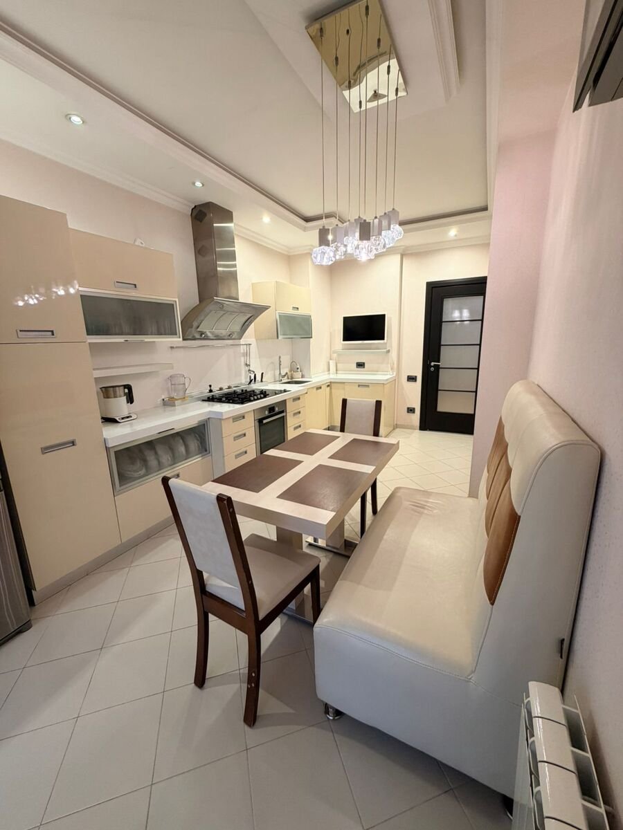 Satılır 4 otaqlı yeni tikili, 147 m², Elmlər Akademiyası m.-12