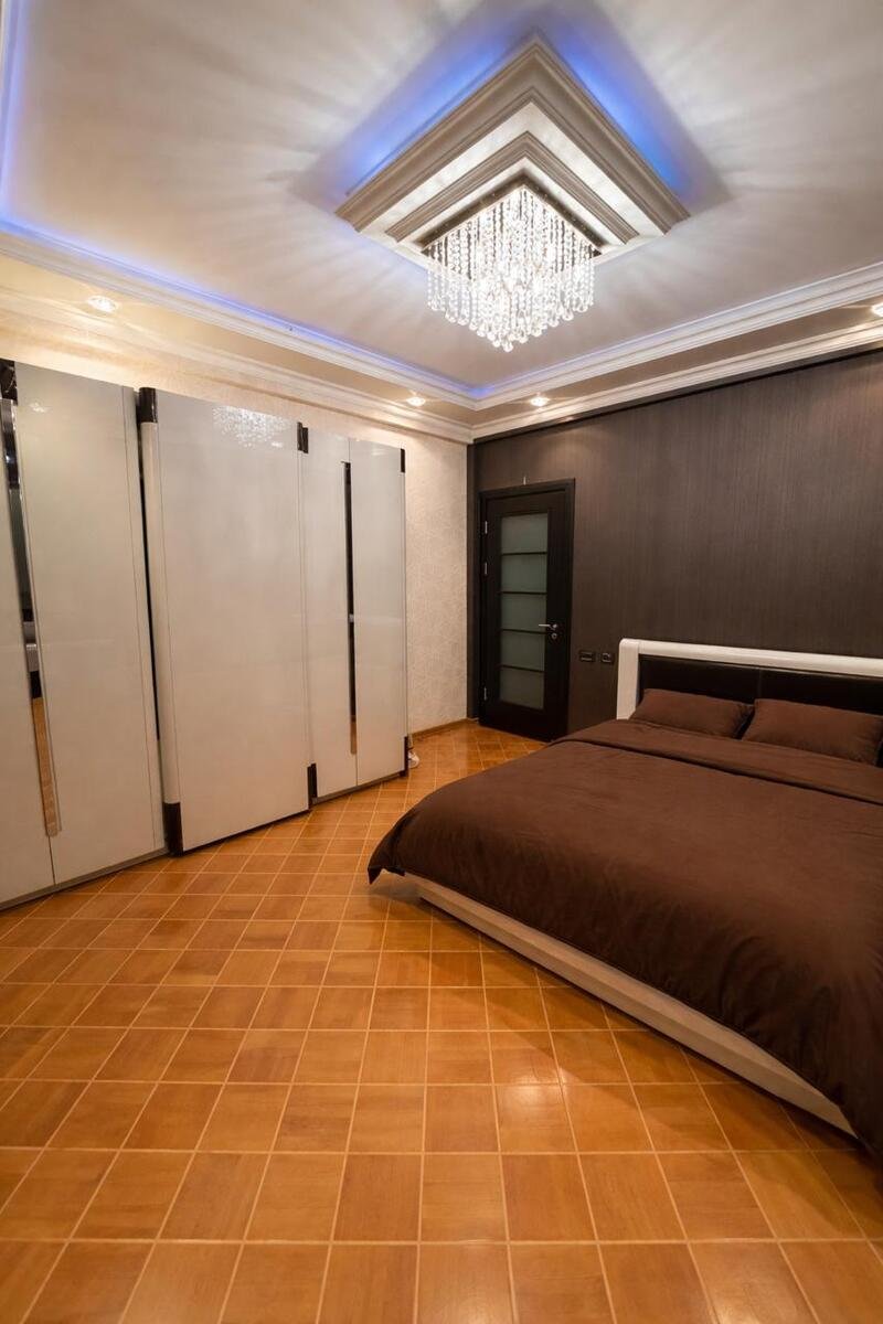 Satılır 4 otaqlı yeni tikili, 147 m², Elmlər Akademiyası m.-14