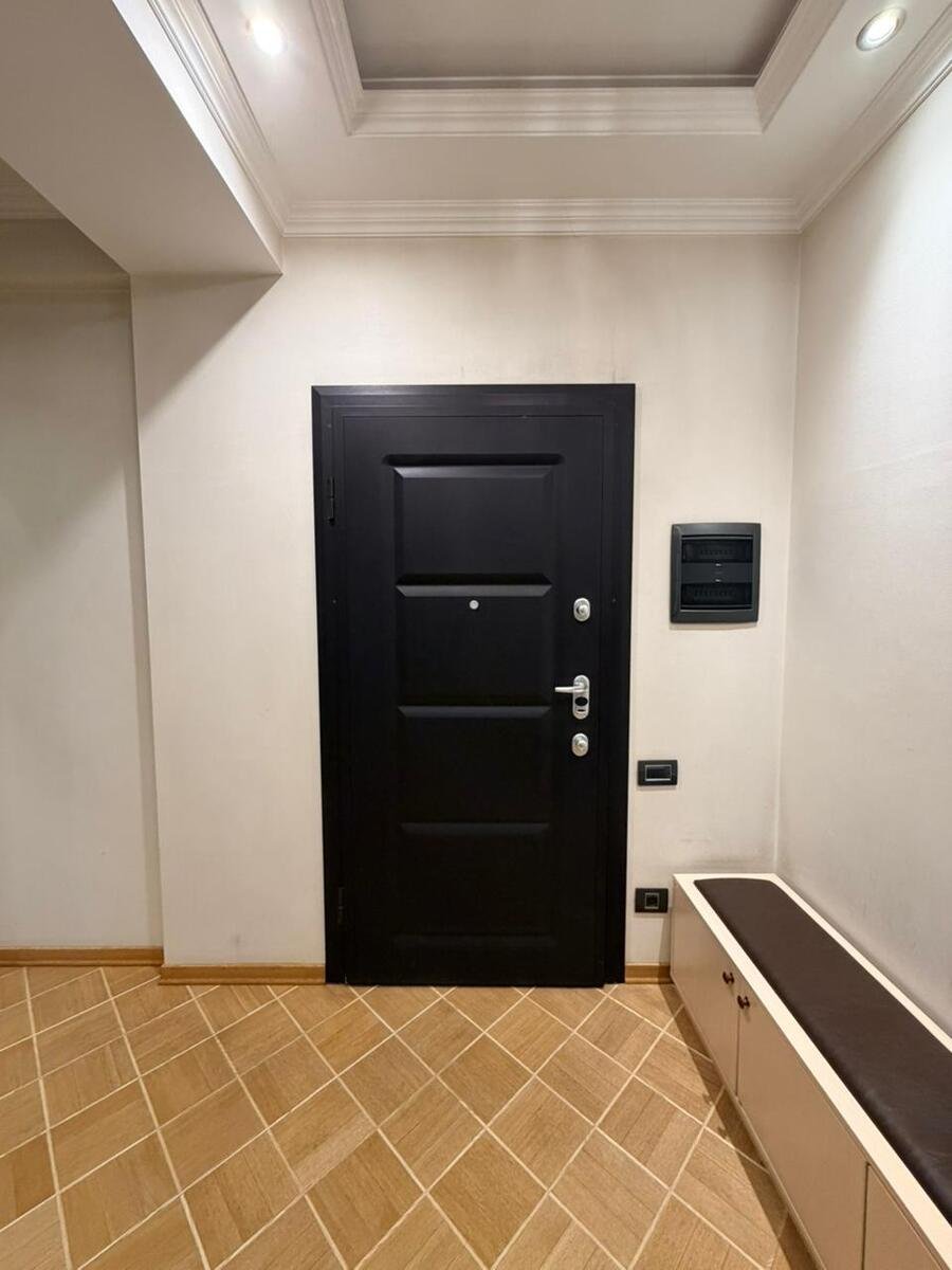 Satılır 4 otaqlı yeni tikili, 147 m², Elmlər Akademiyası m.-15