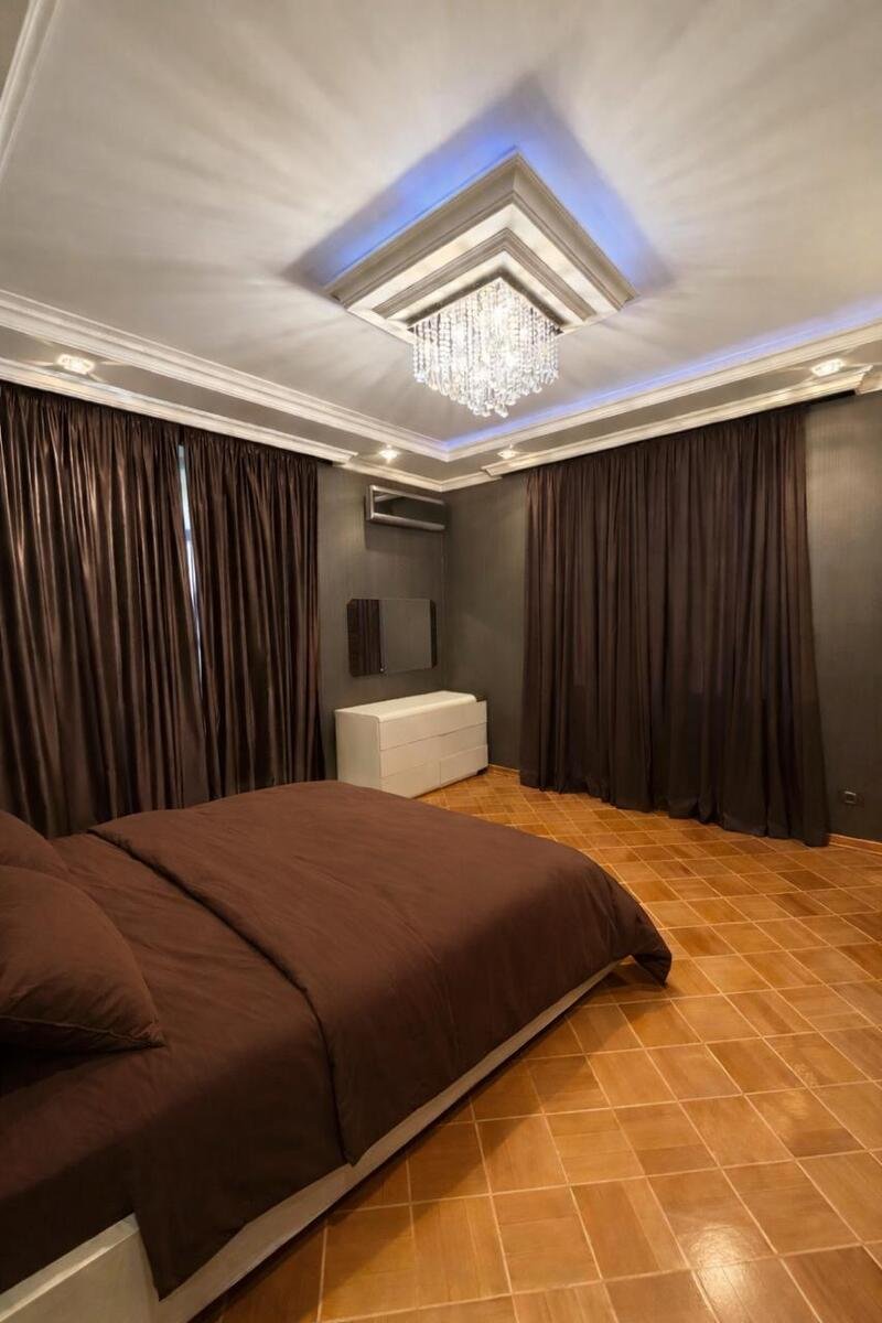 Satılır 4 otaqlı yeni tikili, 147 m², Elmlər Akademiyası m.-16