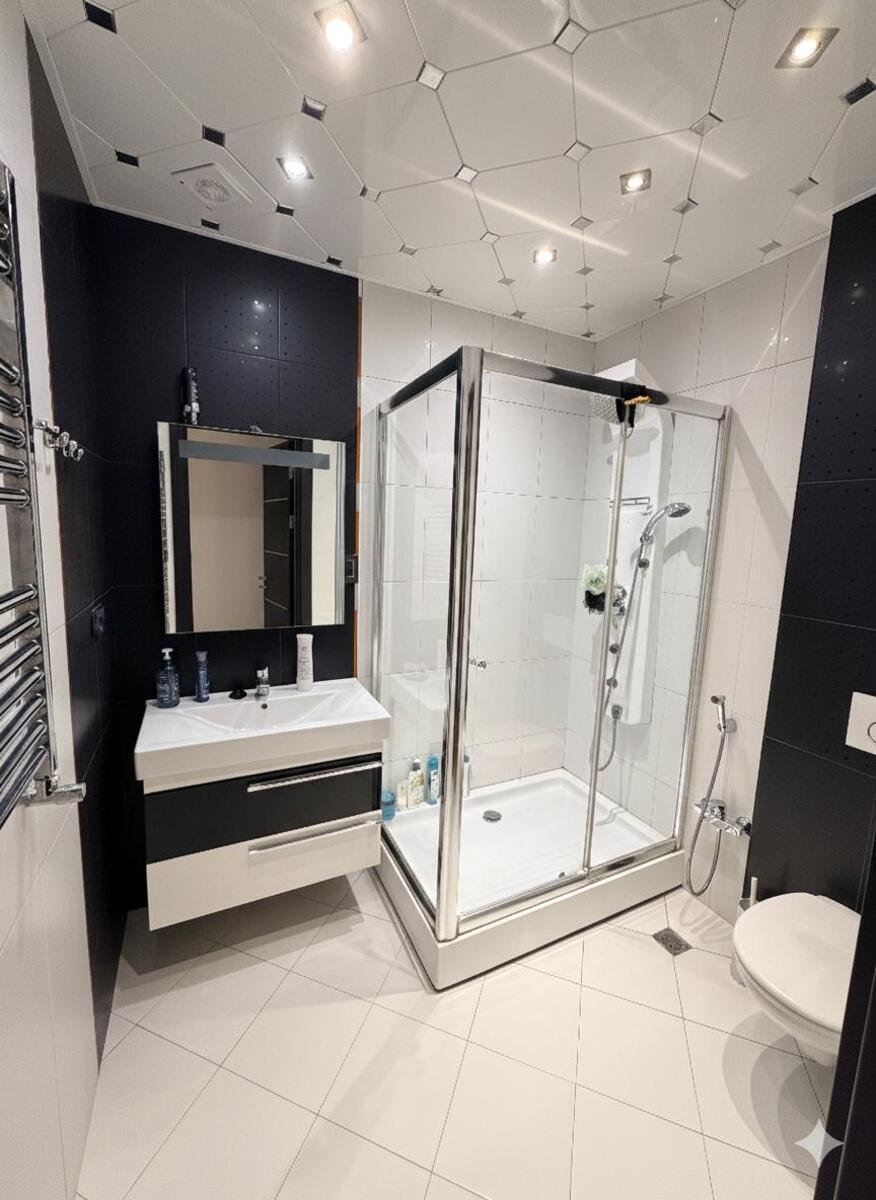 Satılır 4 otaqlı yeni tikili, 147 m², Elmlər Akademiyası m.-22