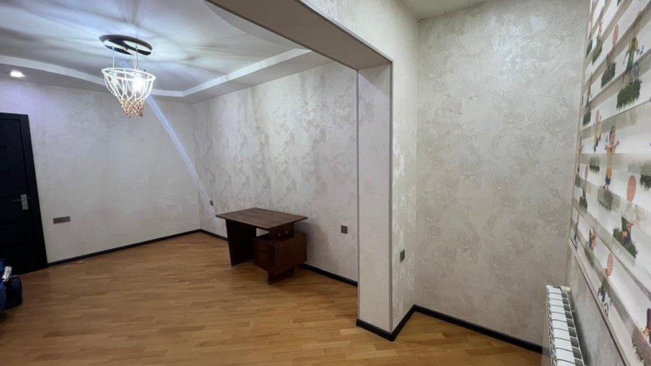 Satılır 3 otaqlı köhnə tikili, 80 m², Həzi Aslanov m.-10