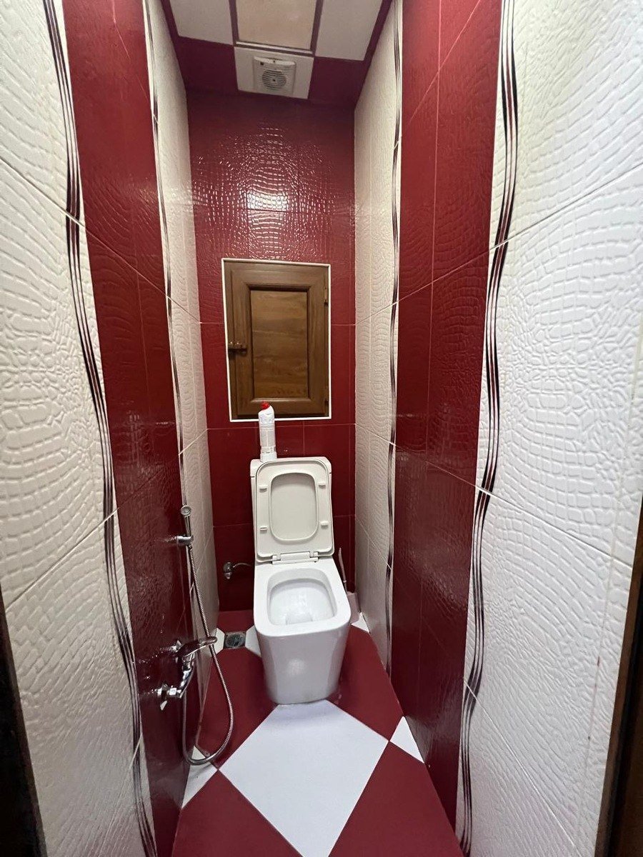 Satılır 3 otaqlı köhnə tikili, 80 m², Həzi Aslanov m.-19