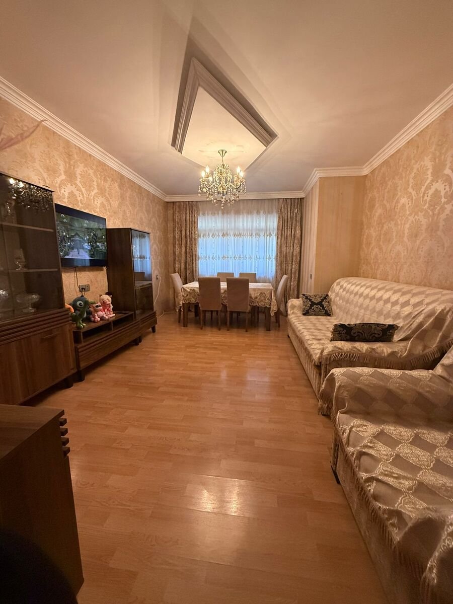 Satılır 3 otaqlı köhnə tikili, 80 m², Zığ-1